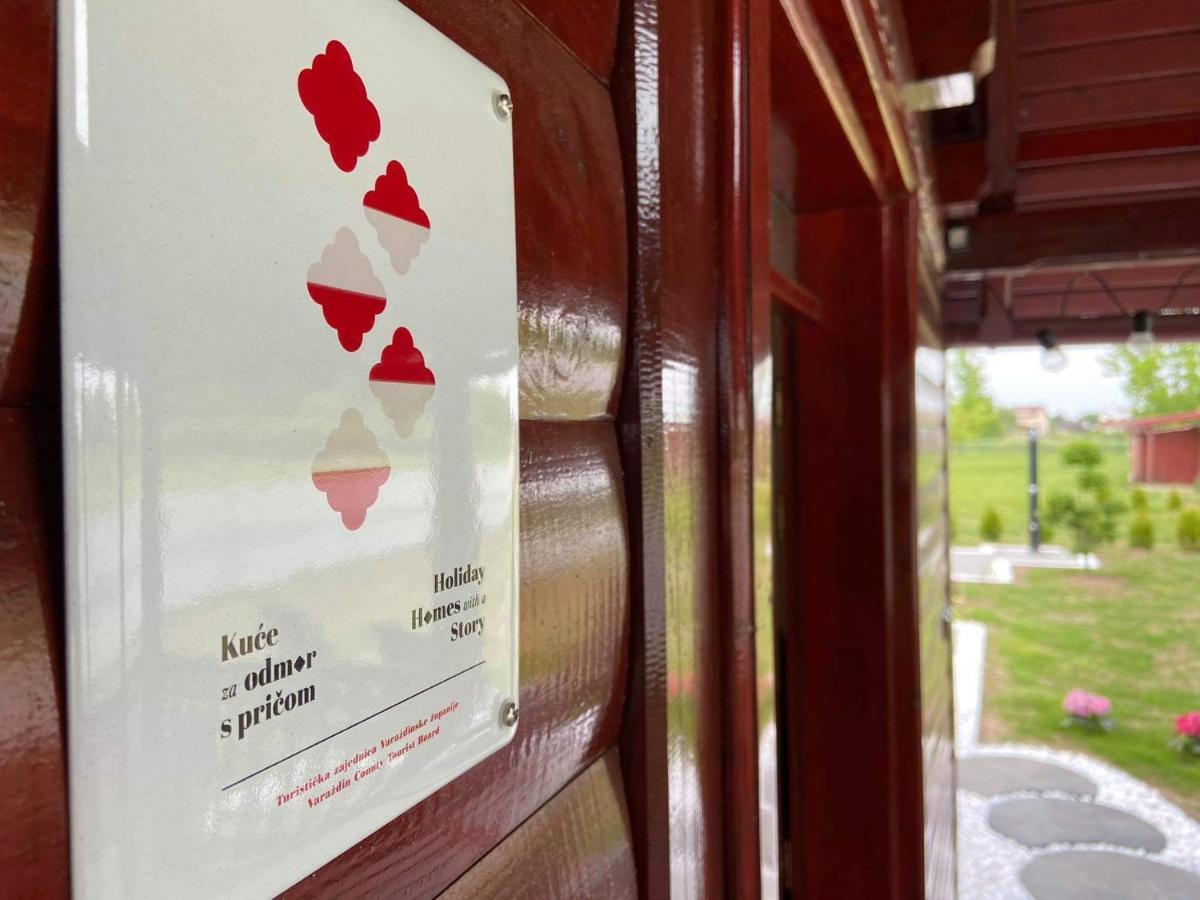 54 Green Road Varazdin Kucan Marof Luaran gambar