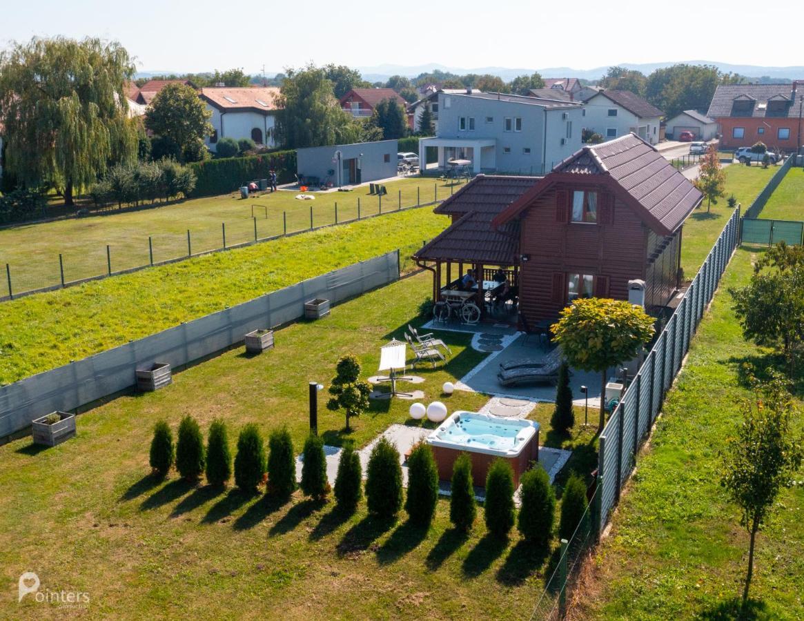54 Green Road Varazdin Kucan Marof Luaran gambar