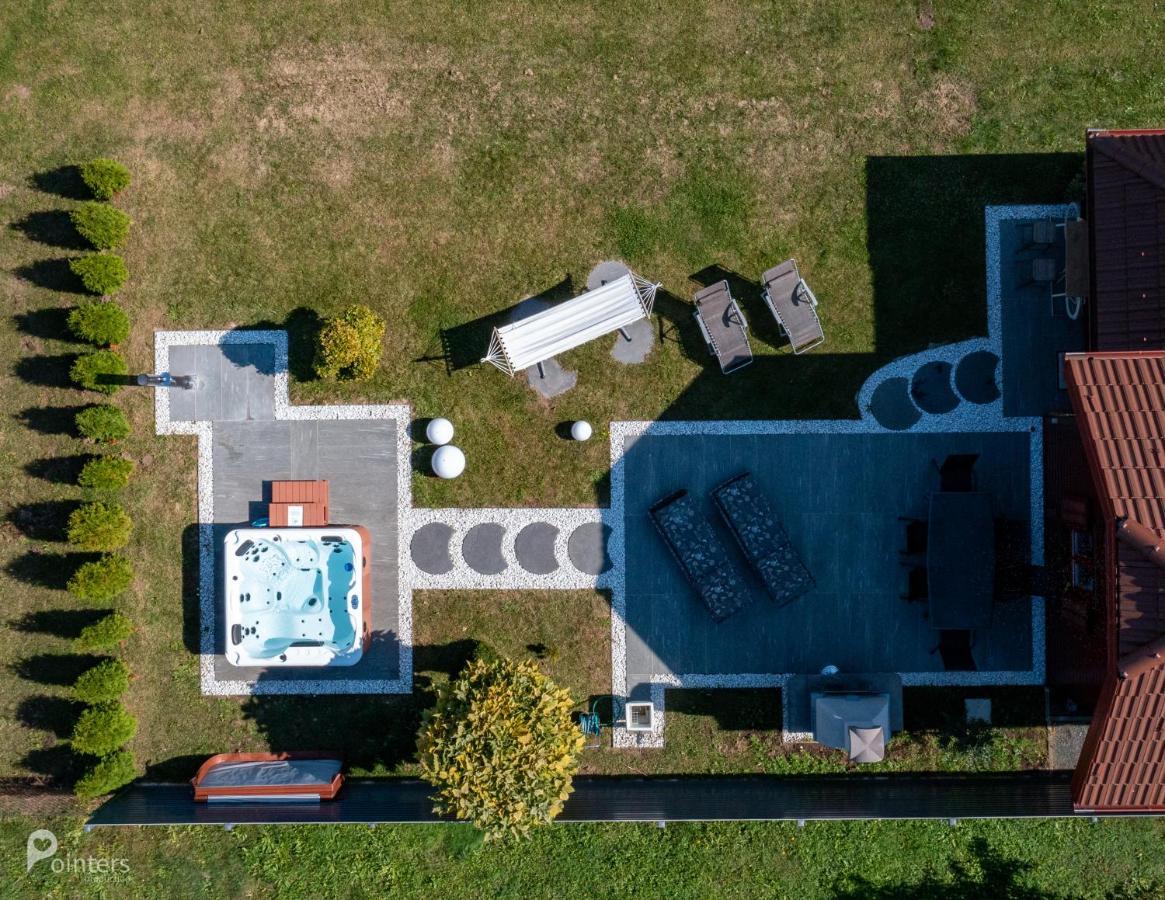 54 Green Road Varazdin Kucan Marof Luaran gambar