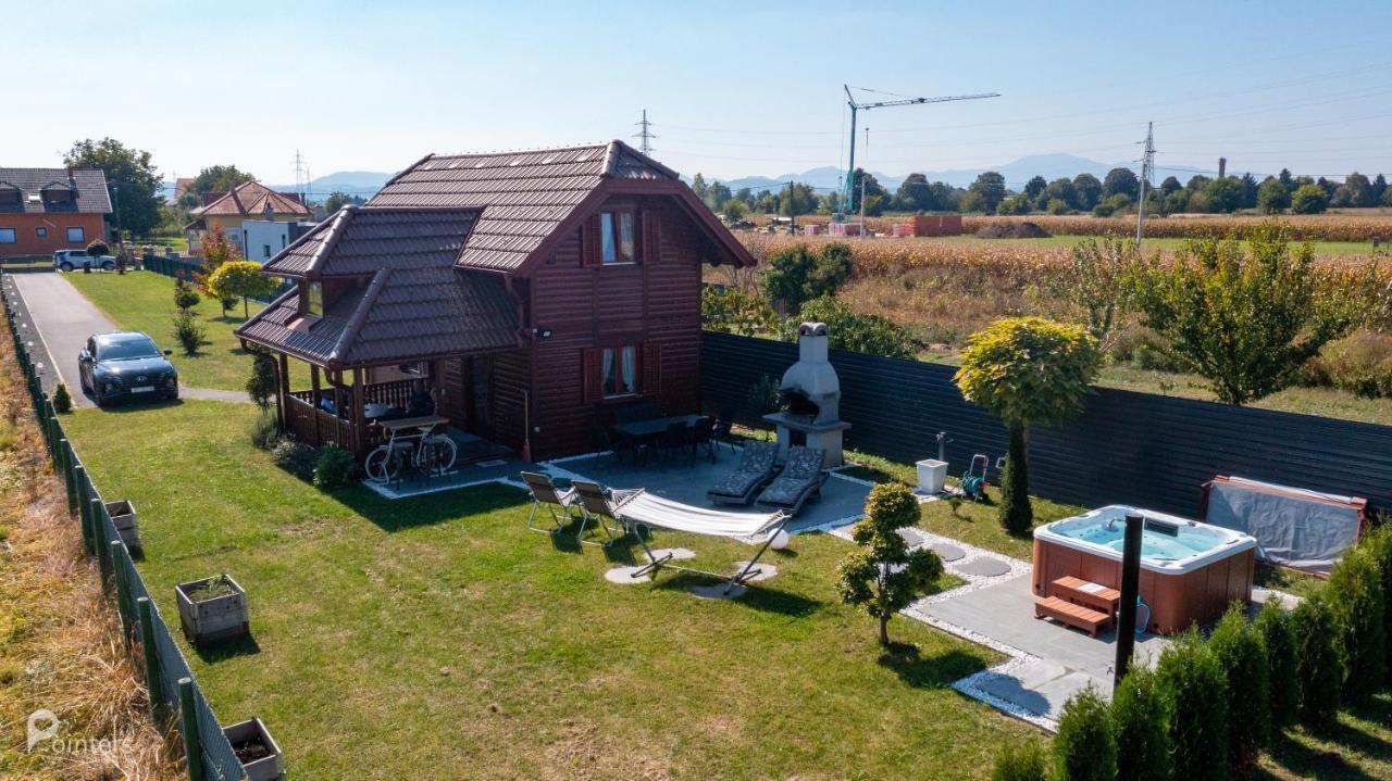 54 Green Road Varazdin Kucan Marof Luaran gambar