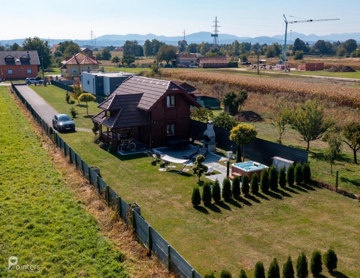 54 Green Road Varazdin Kucan Marof Luaran gambar