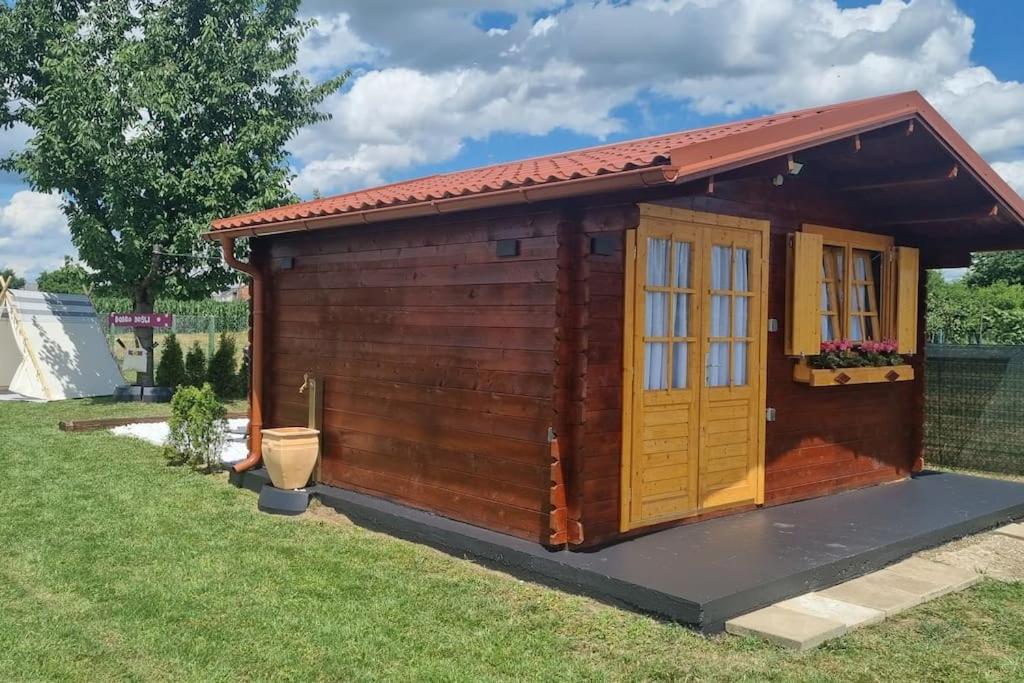 54 Green Road Varazdin Kucan Marof Luaran gambar