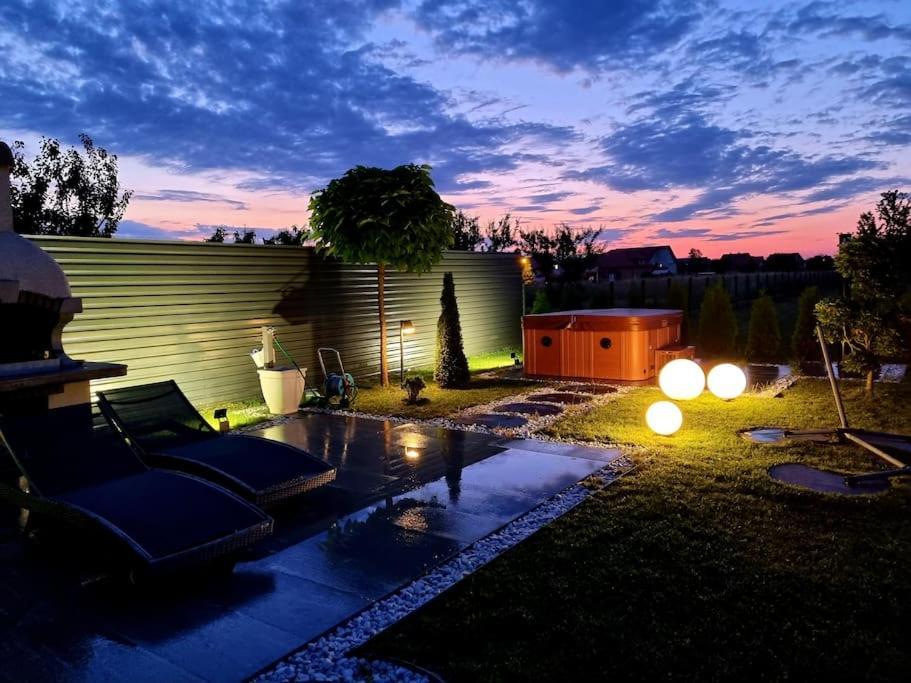 54 Green Road Varazdin Kucan Marof Luaran gambar