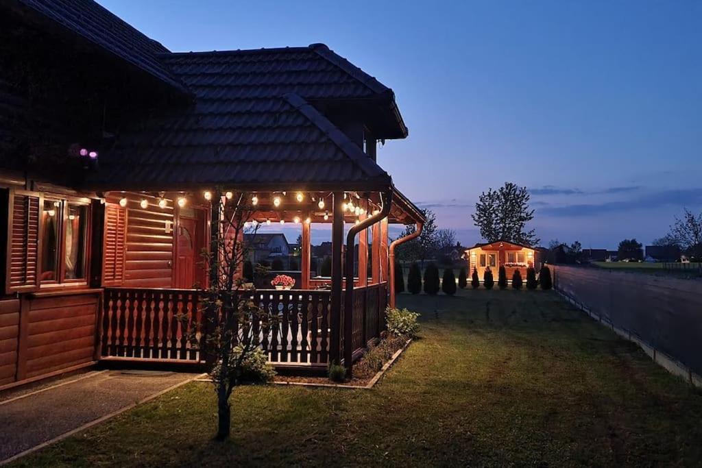 54 Green Road Varazdin Kucan Marof Luaran gambar