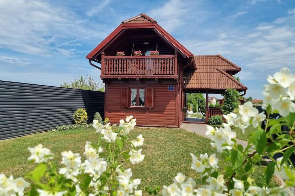 54 Green Road Varazdin Kucan Marof Luaran gambar