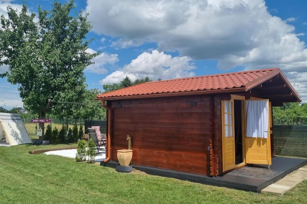 54 Green Road Varazdin Kucan Marof Luaran gambar