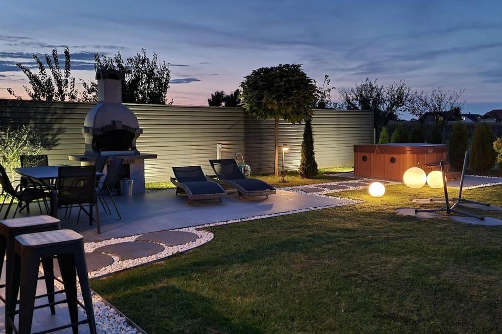54 Green Road Varazdin Kucan Marof Luaran gambar