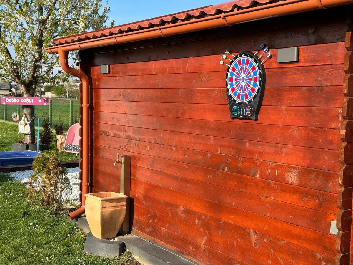 54 Green Road Varazdin Kucan Marof Luaran gambar
