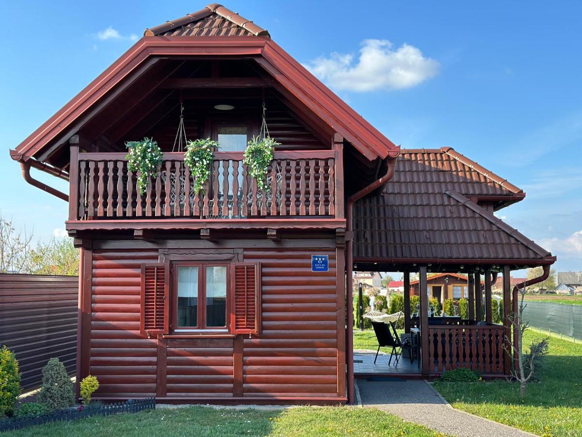 54 Green Road Varazdin Kucan Marof Luaran gambar