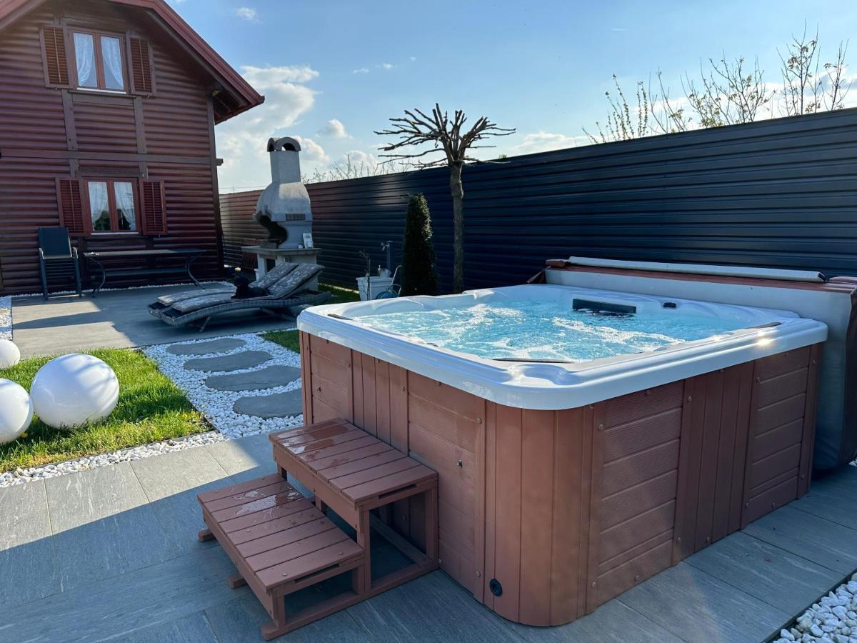 54 Green Road Varazdin Kucan Marof Luaran gambar