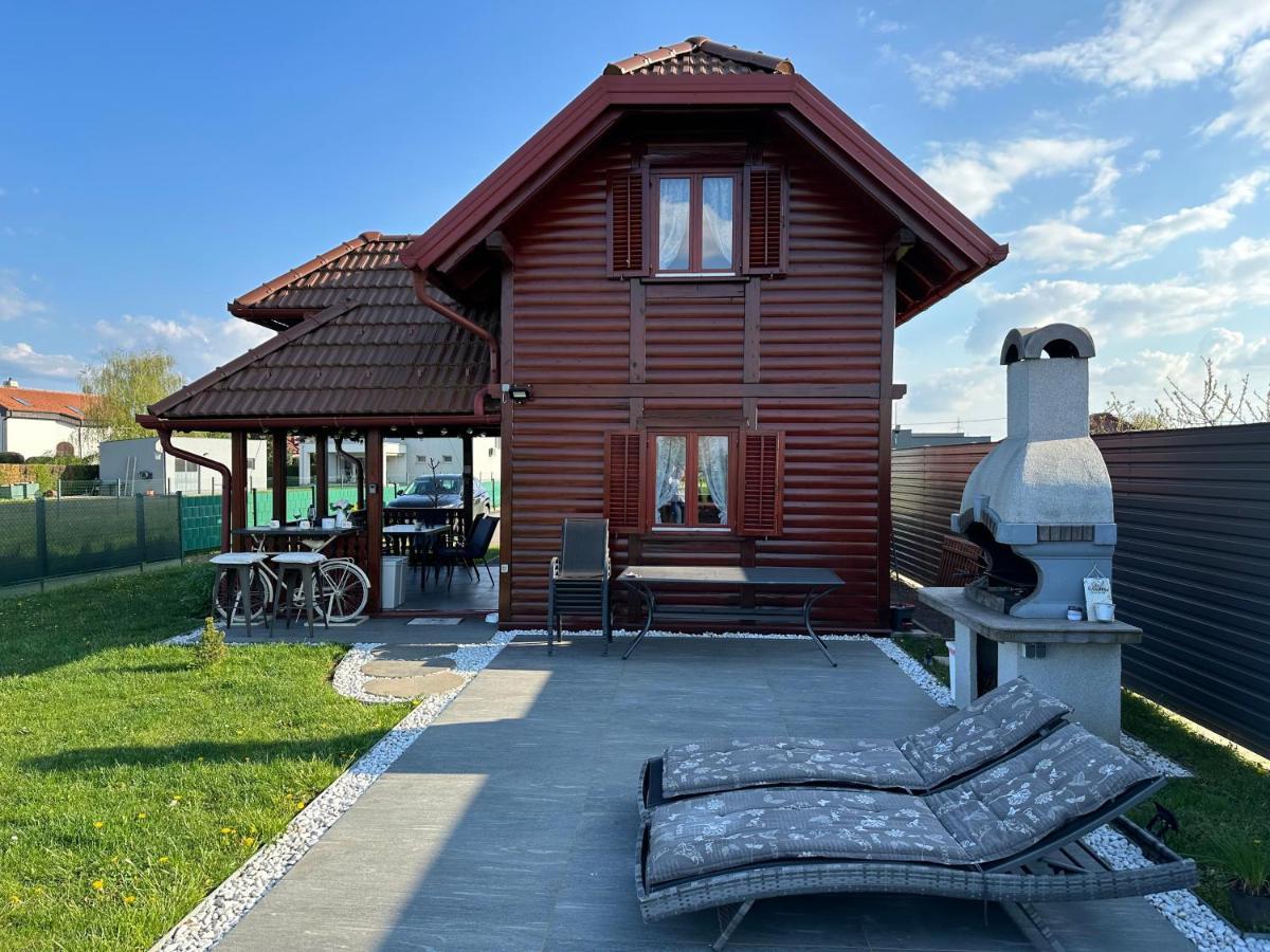 54 Green Road Varazdin Kucan Marof Luaran gambar