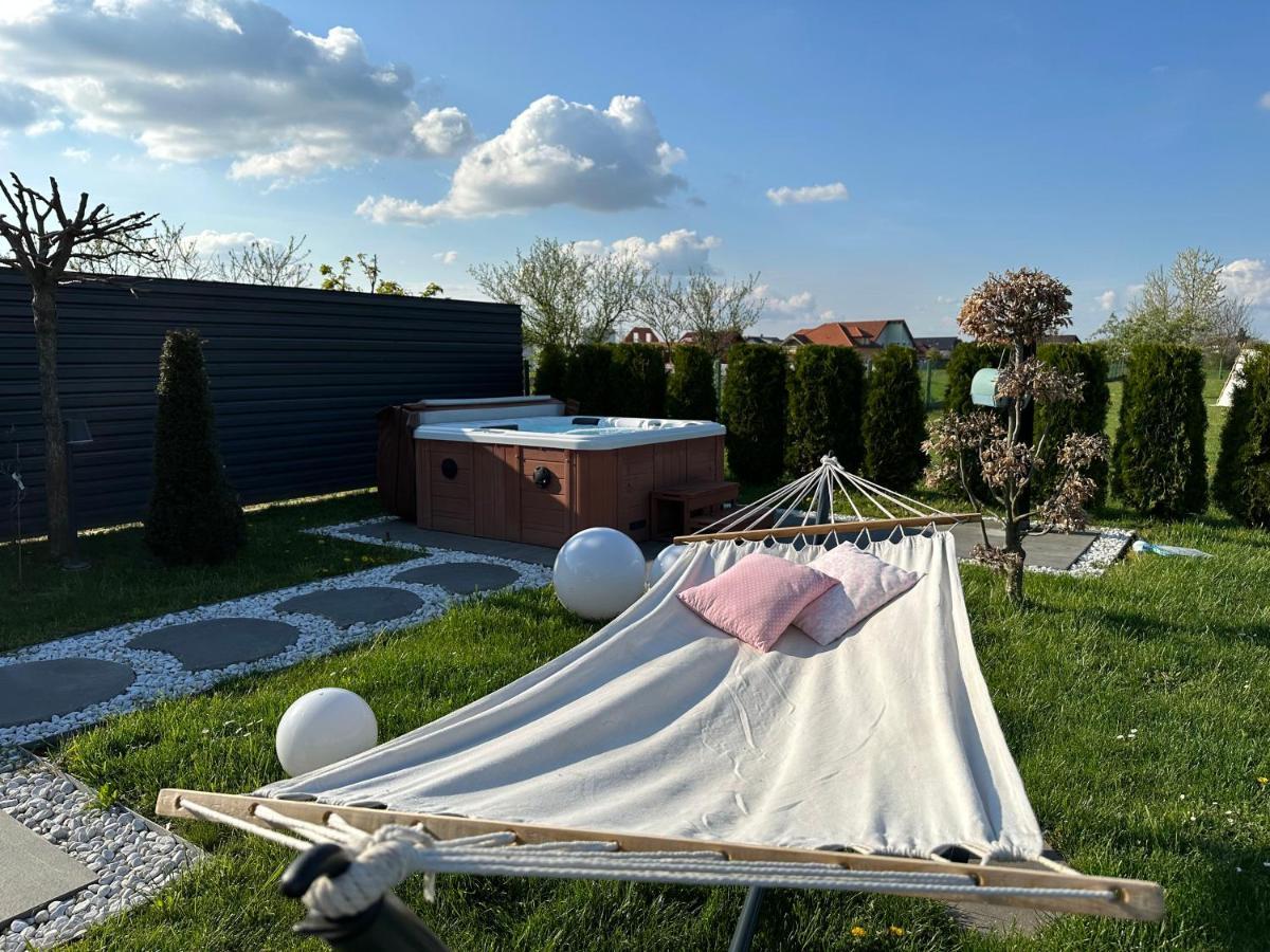 54 Green Road Varazdin Kucan Marof Luaran gambar