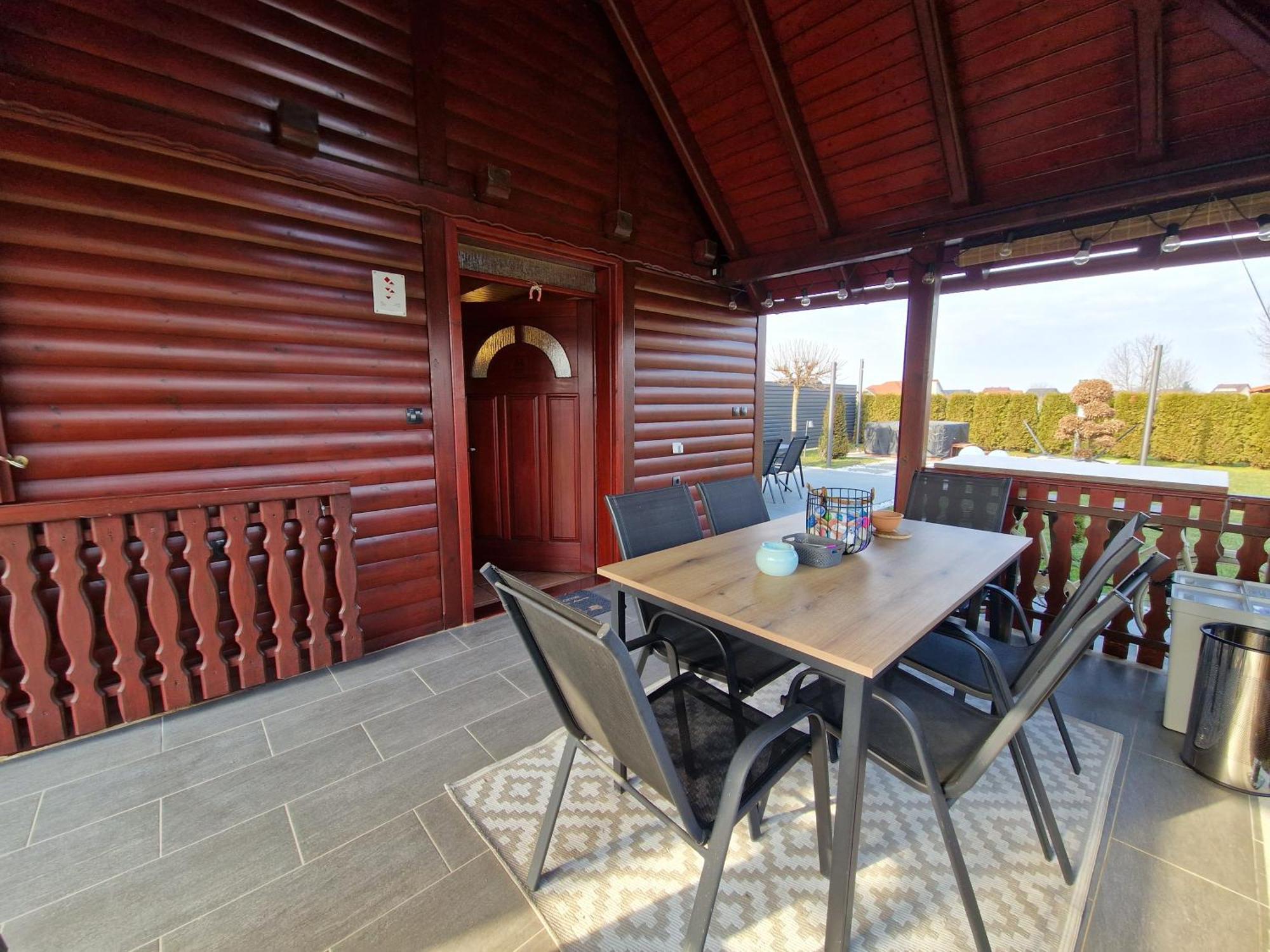 54 Green Road Varazdin Kucan Marof Luaran gambar