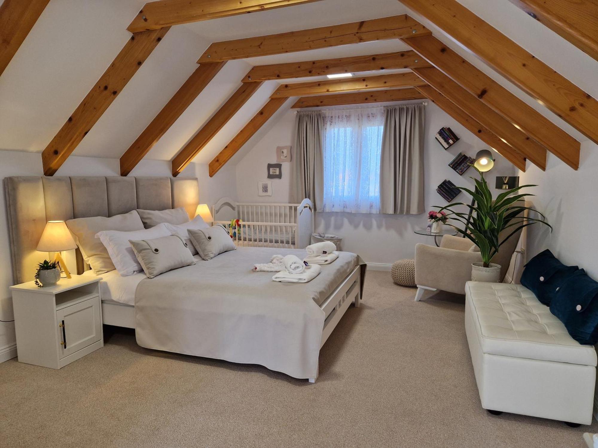 54 Green Road Varazdin Kucan Marof Luaran gambar