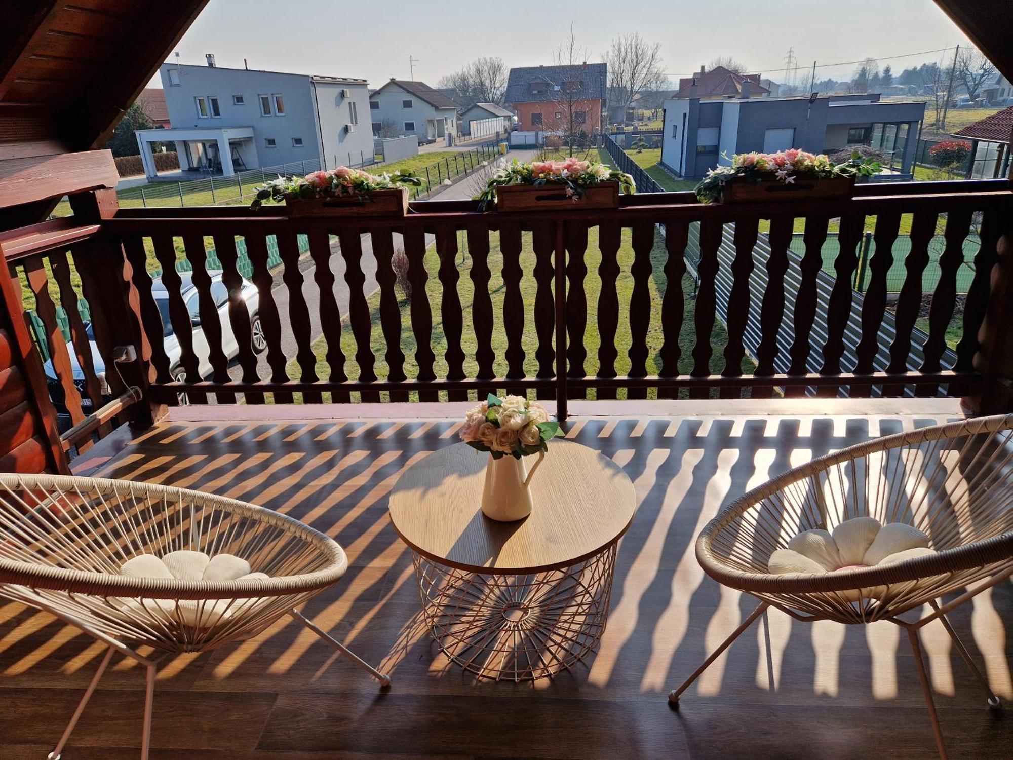 54 Green Road Varazdin Kucan Marof Luaran gambar