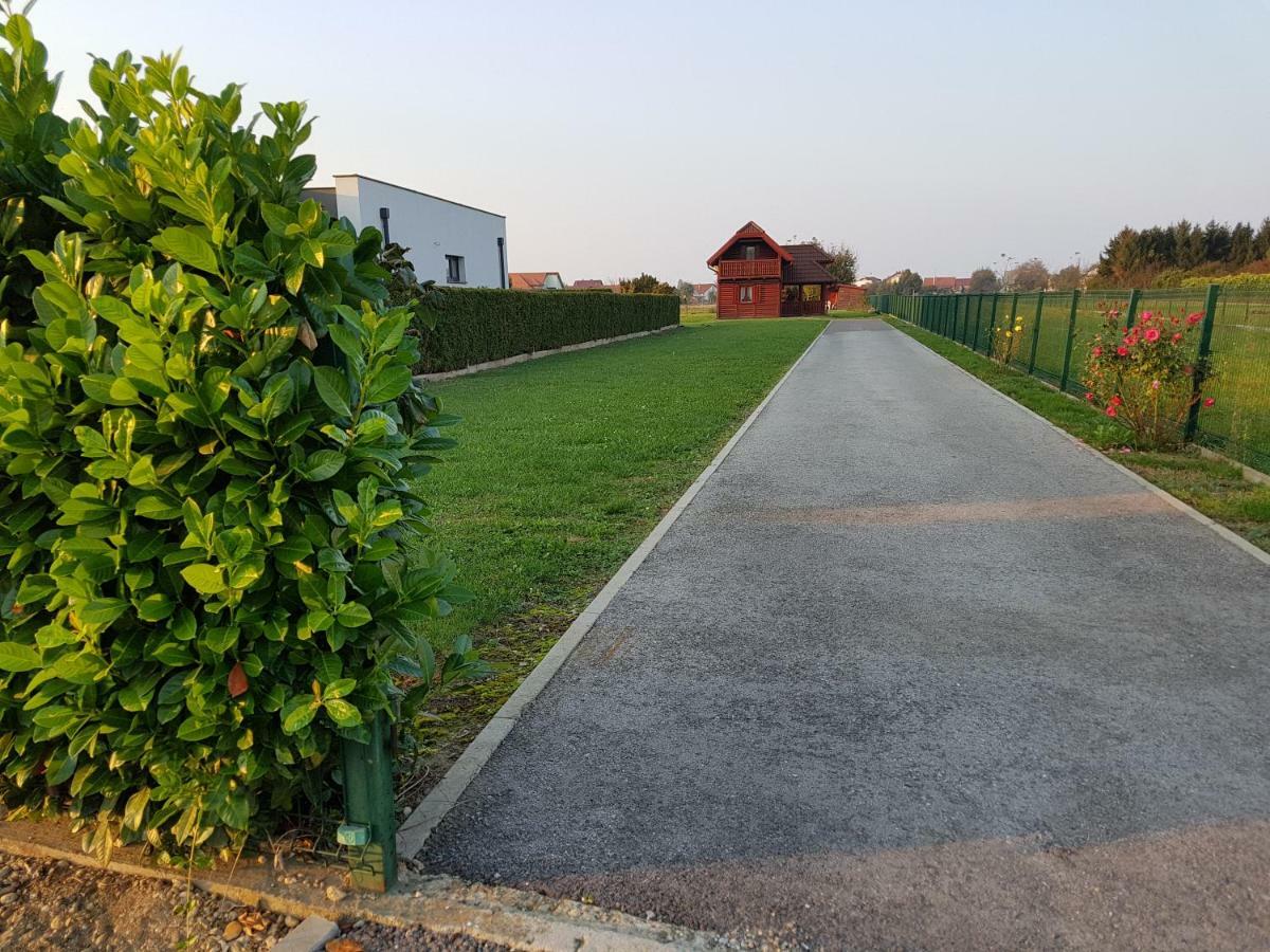 54 Green Road Varazdin Kucan Marof Luaran gambar