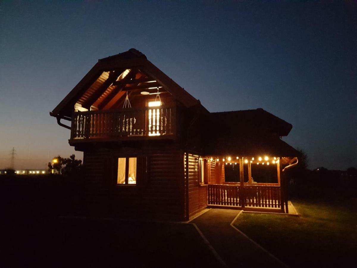 54 Green Road Varazdin Kucan Marof Luaran gambar
